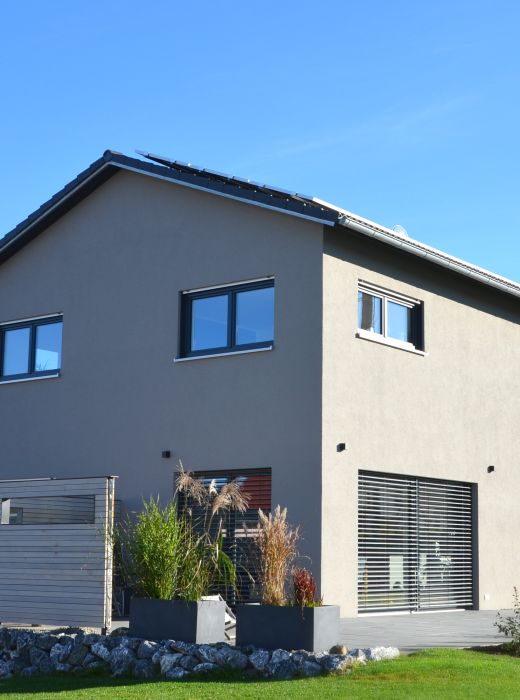 EFH Neubau