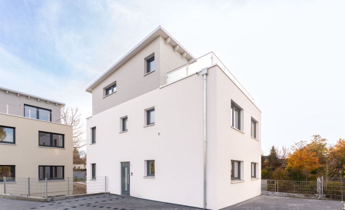 Schlüsselfertigbau "WADA I" in Bad Wurzach