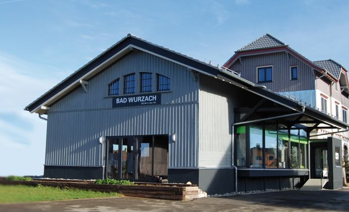 Sanierungsobjekt in Bad Wurzach